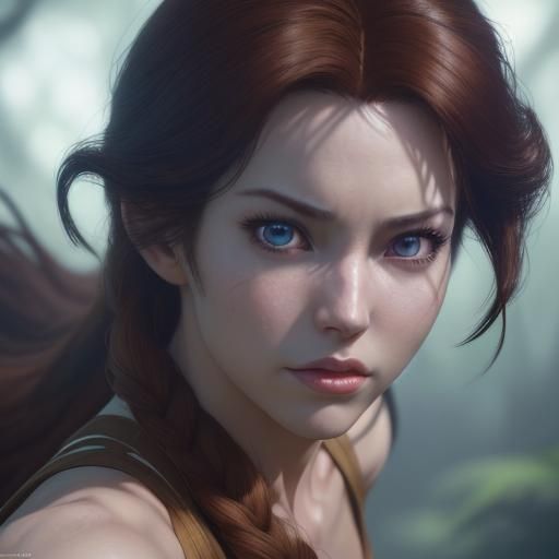 Jane Porter