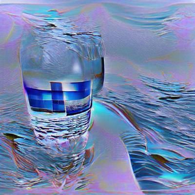 water