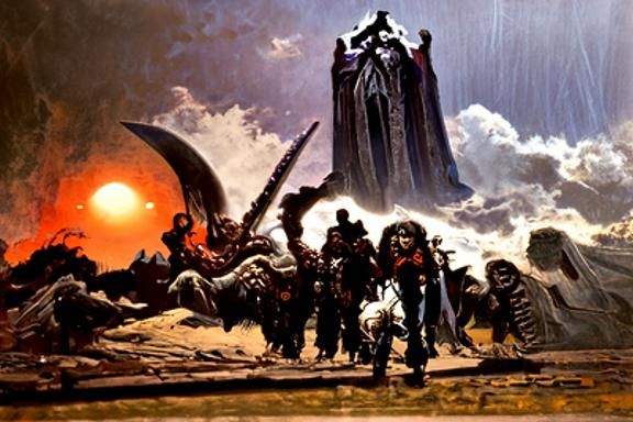 End of Days