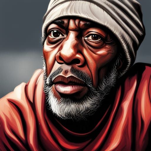 New York homeless - AI Generated Artwork - NightCafe Creator