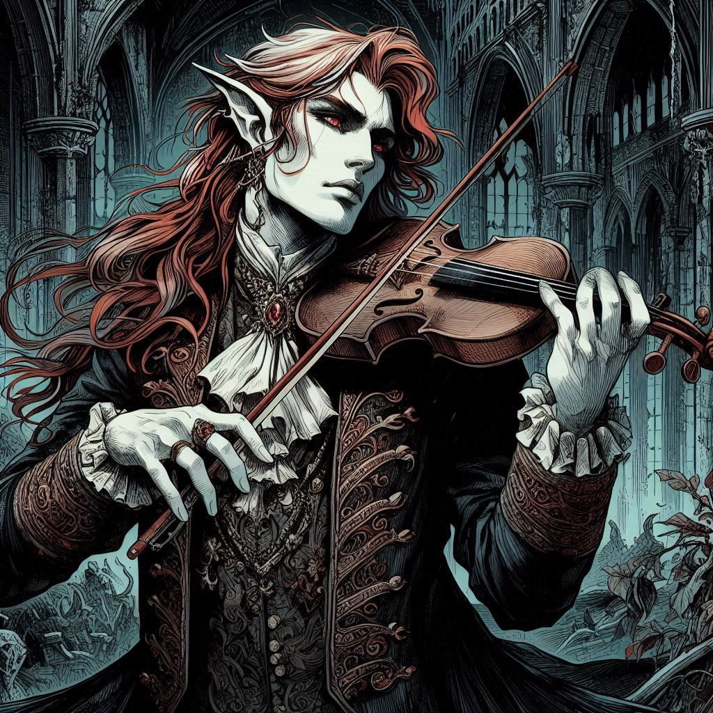 Symphony of Destruction