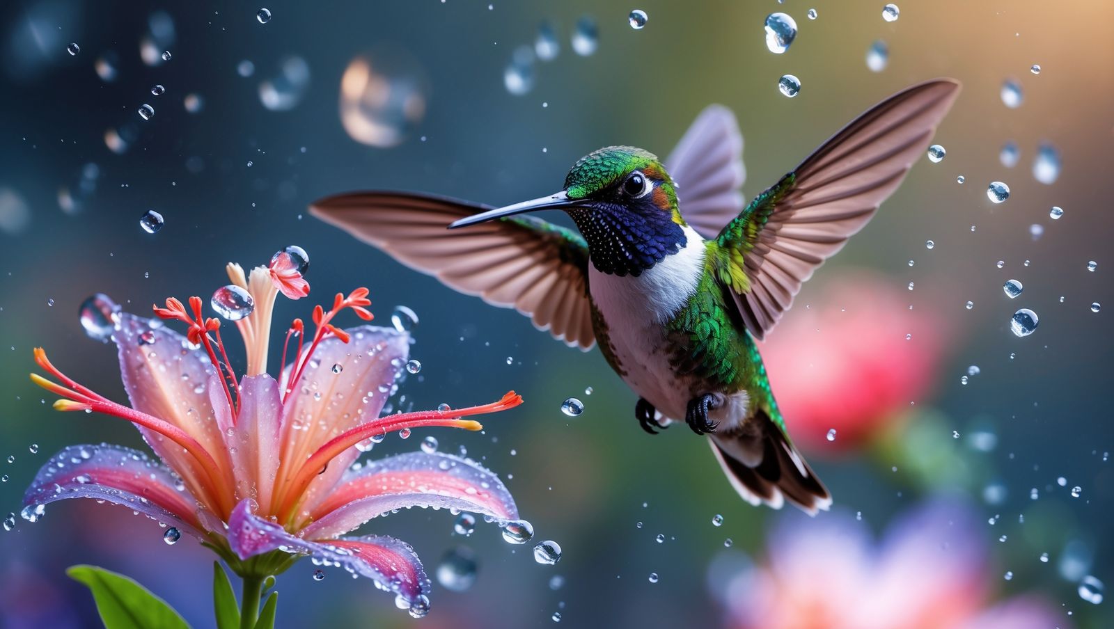 Hummingbird