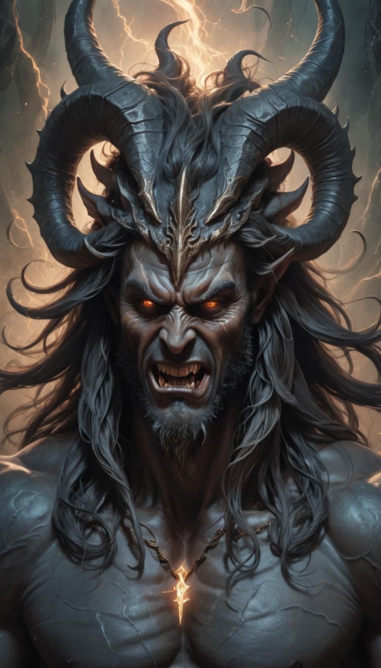 Ifrit