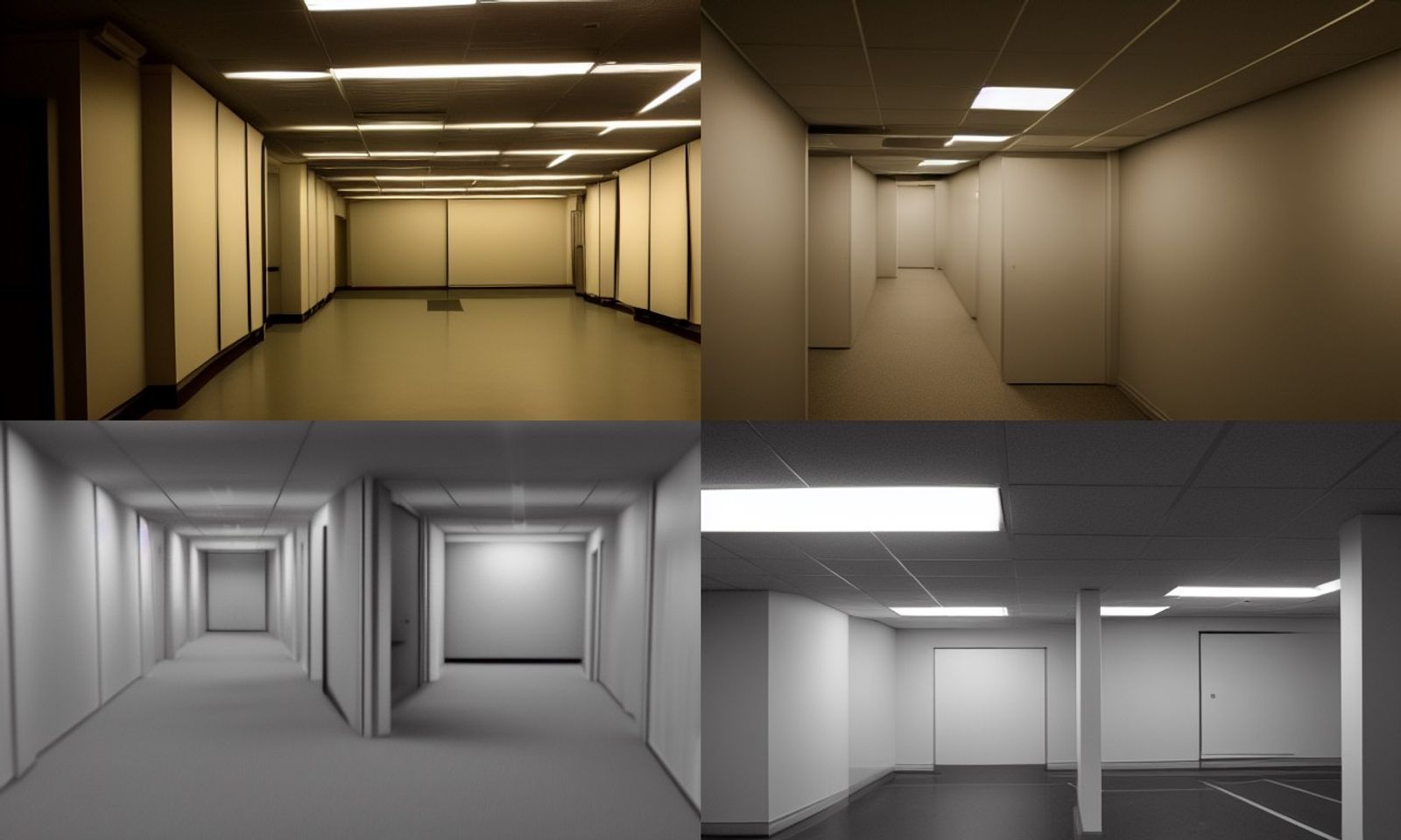 Liminal space image generator draughts free download