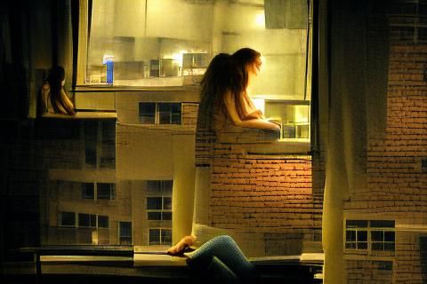 Lonely City