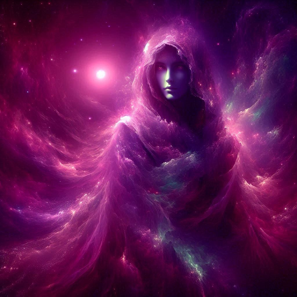 Ethereal Travelers in universe