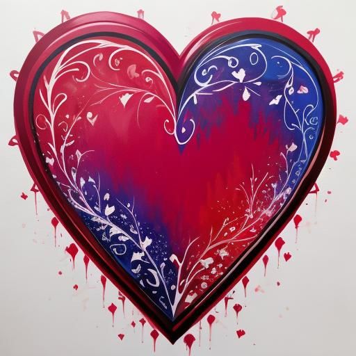 Heart 3