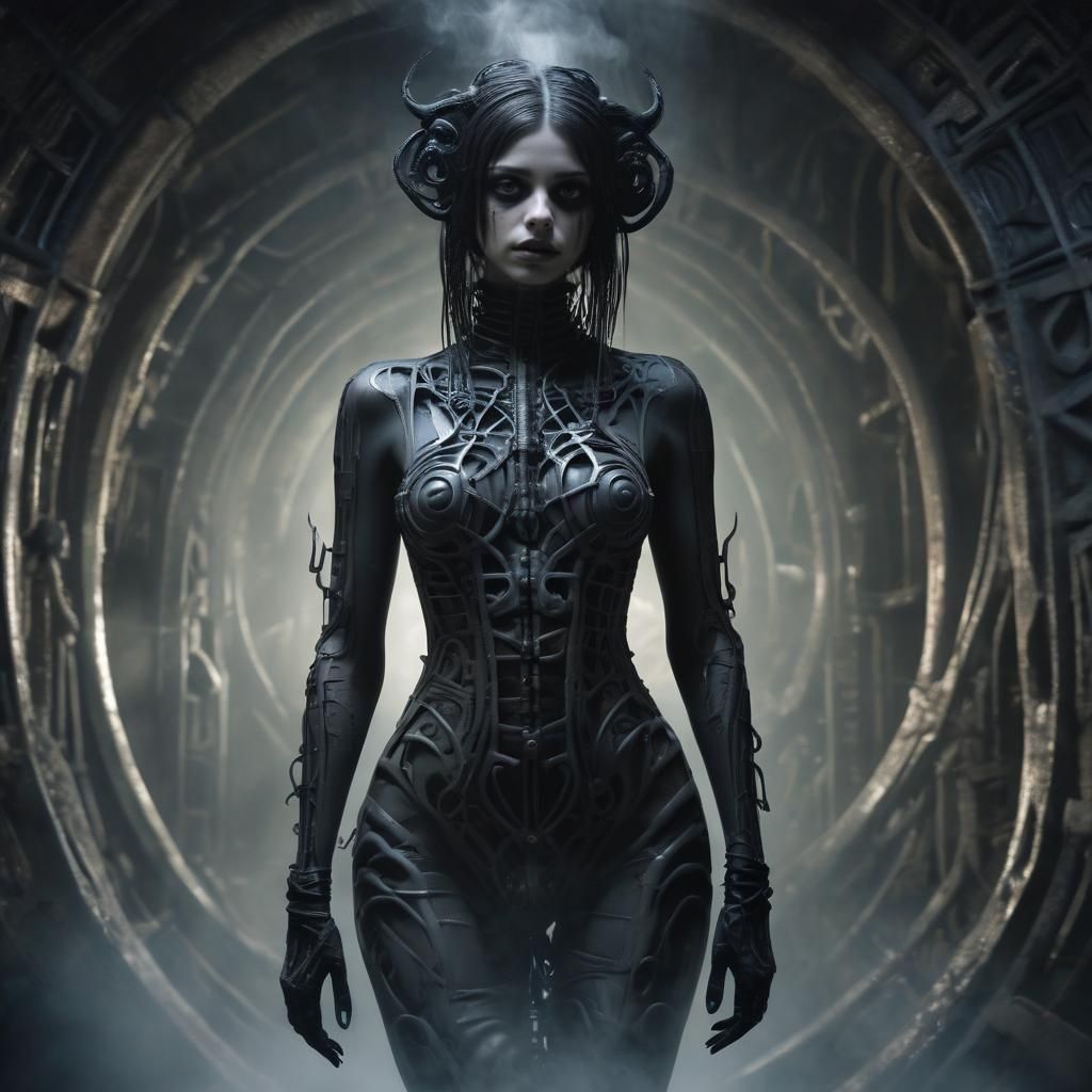 Peace Lies In Darkness