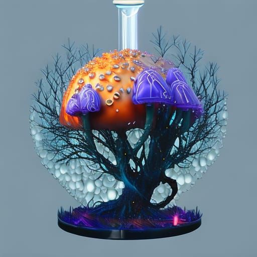 Untitled Creation