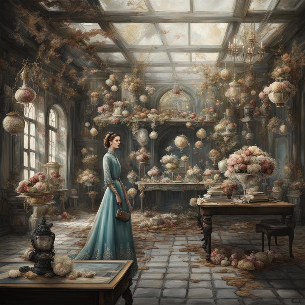 The Florists