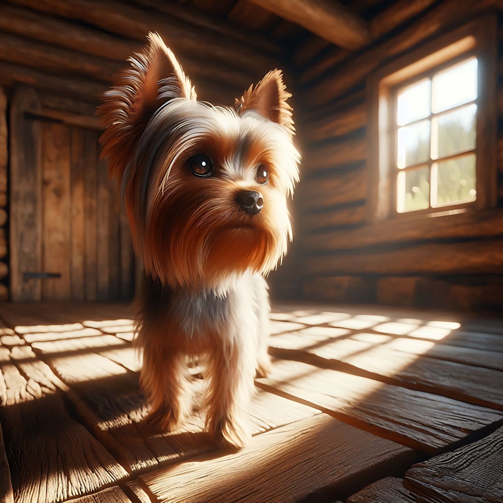 Reject of Prompt (Regular RimWorld Vibes)