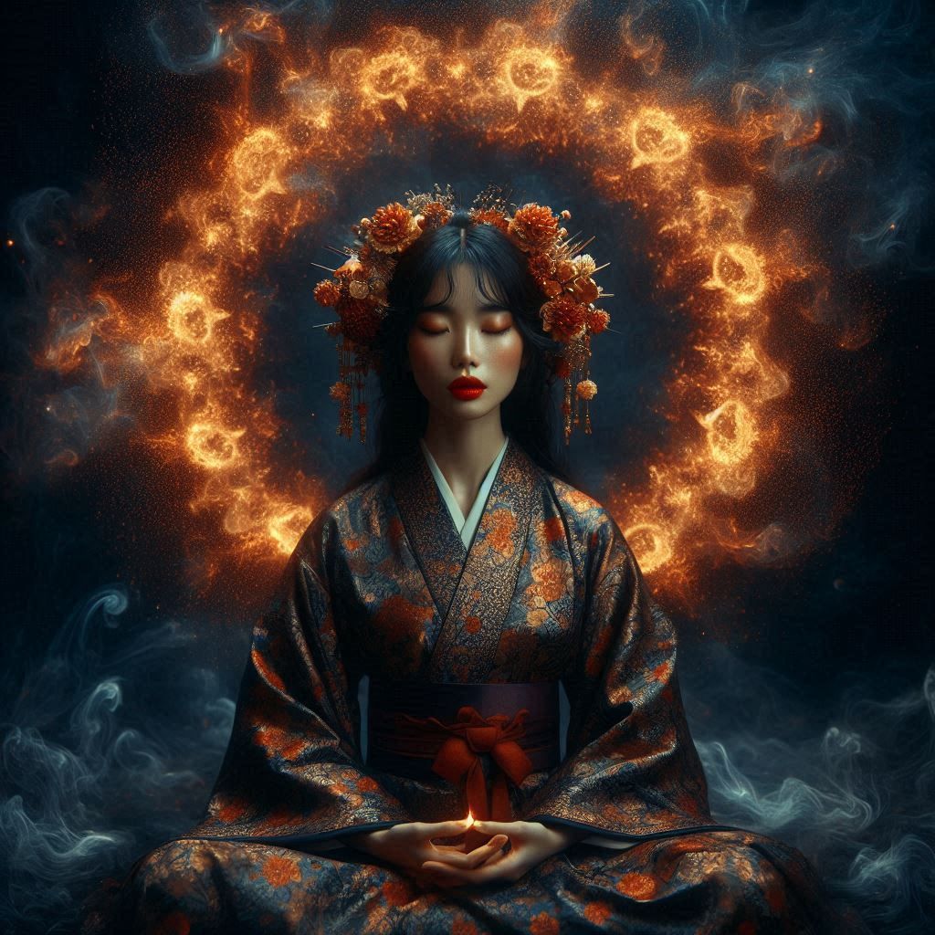 The Devine and Peace