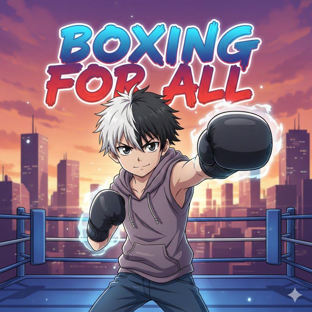 Boxing for All