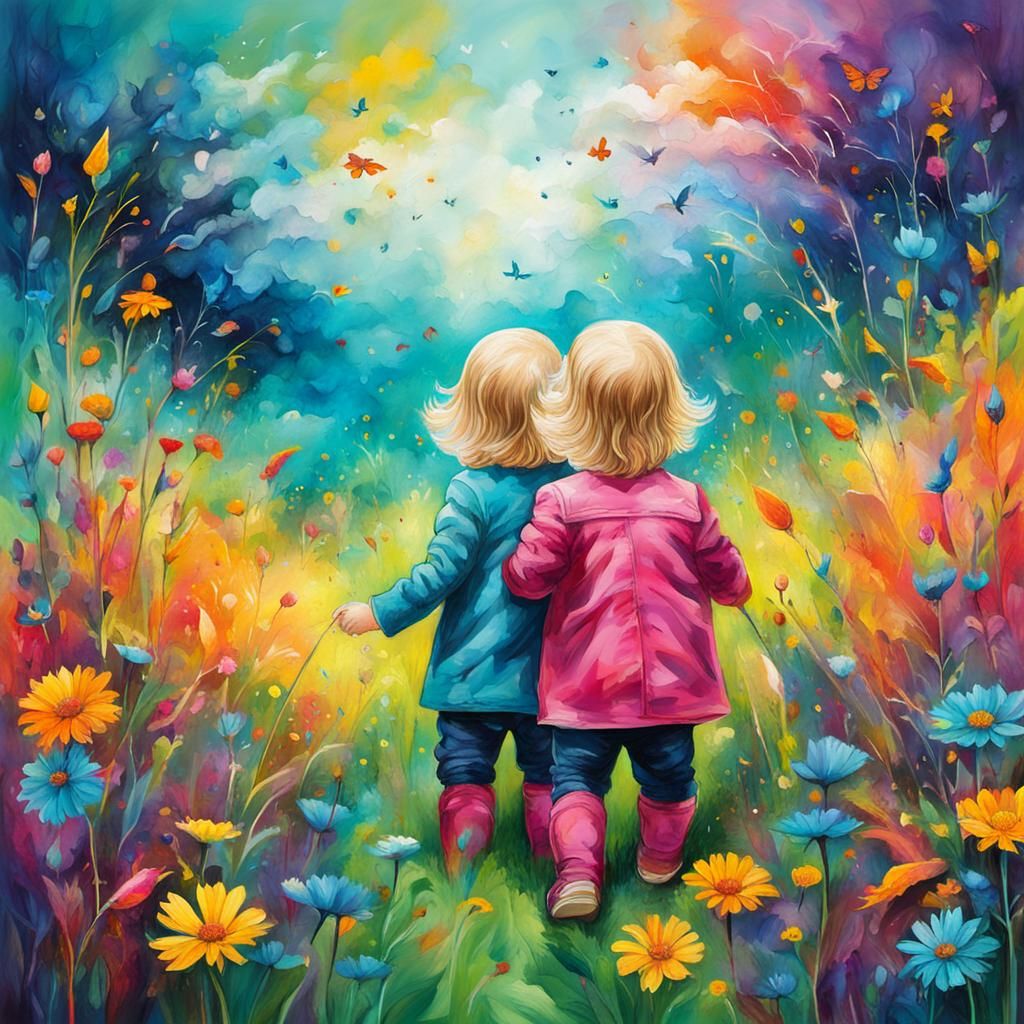 I Will Always Have Your Back.