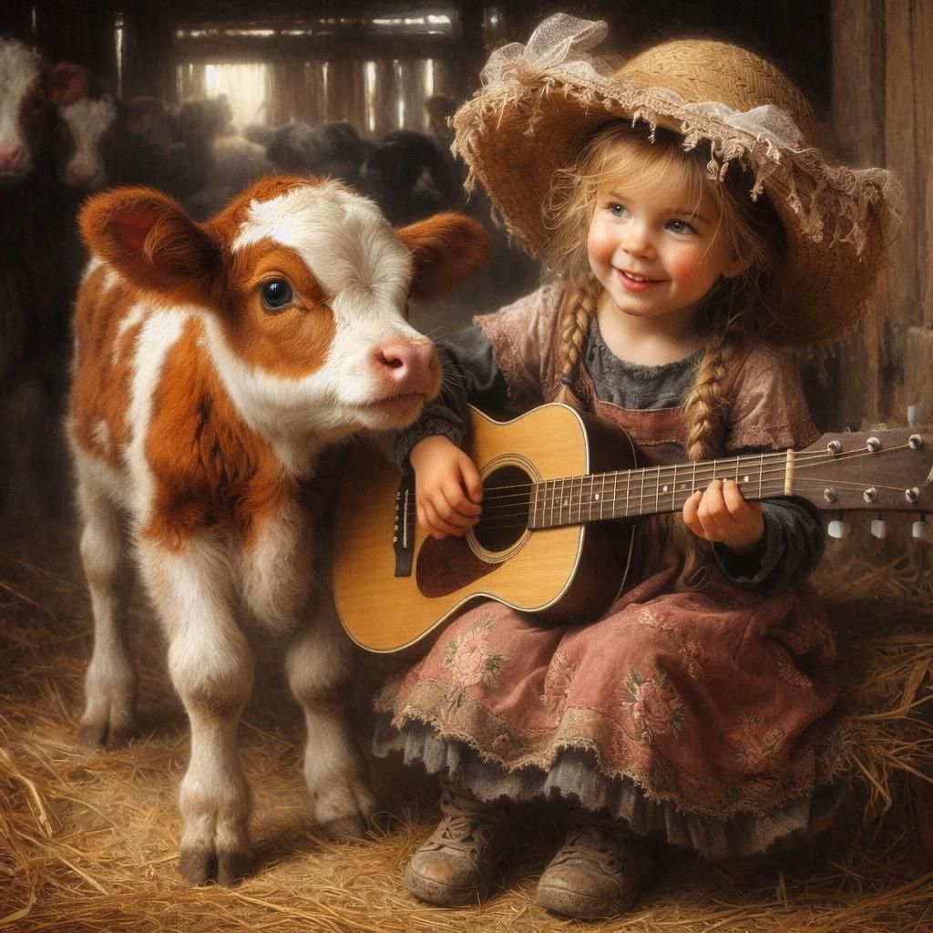 מוזיקה בכפר