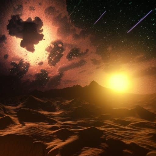 Mars