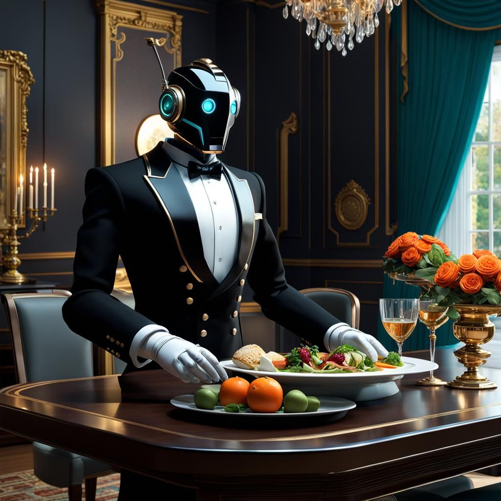 Black Butler  by @Woove