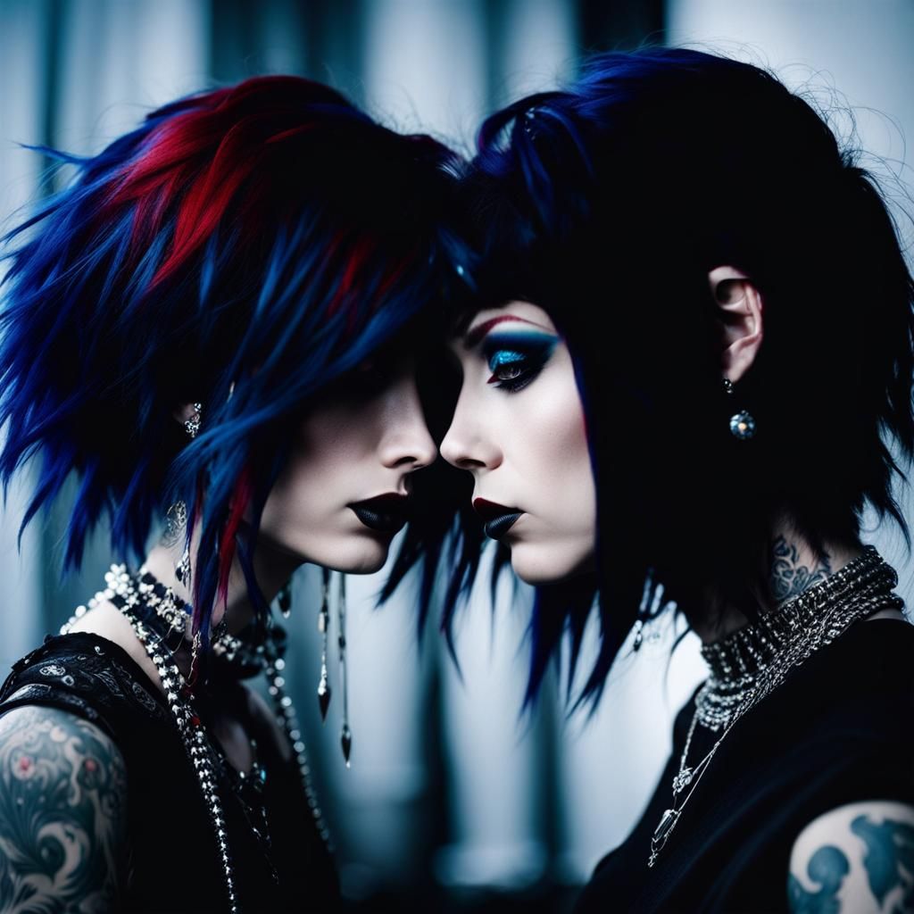 With a girl I betrayed (a)