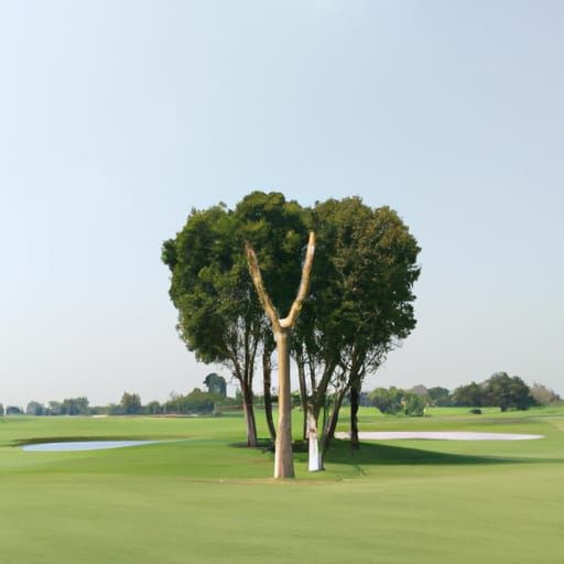 Tree club