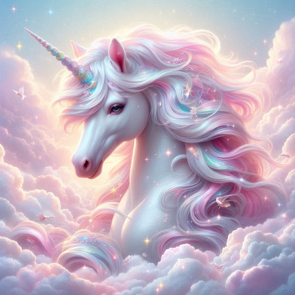 Angelcore Unicorn