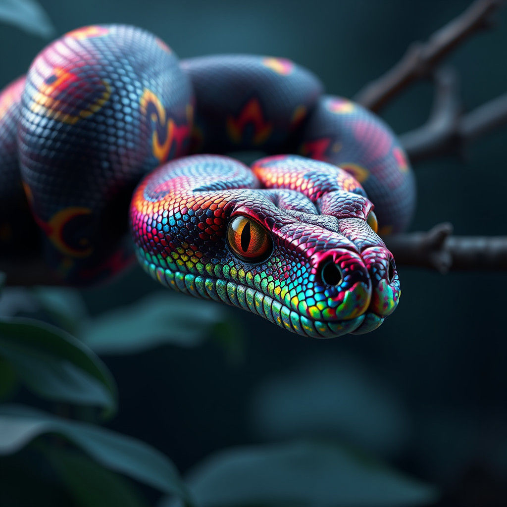 Untitled Creation