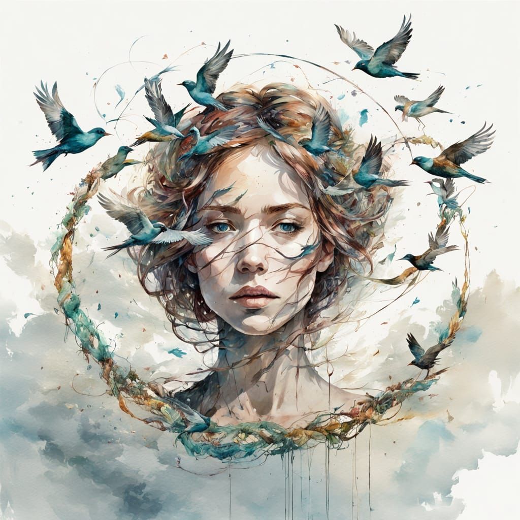 Untitled Creation