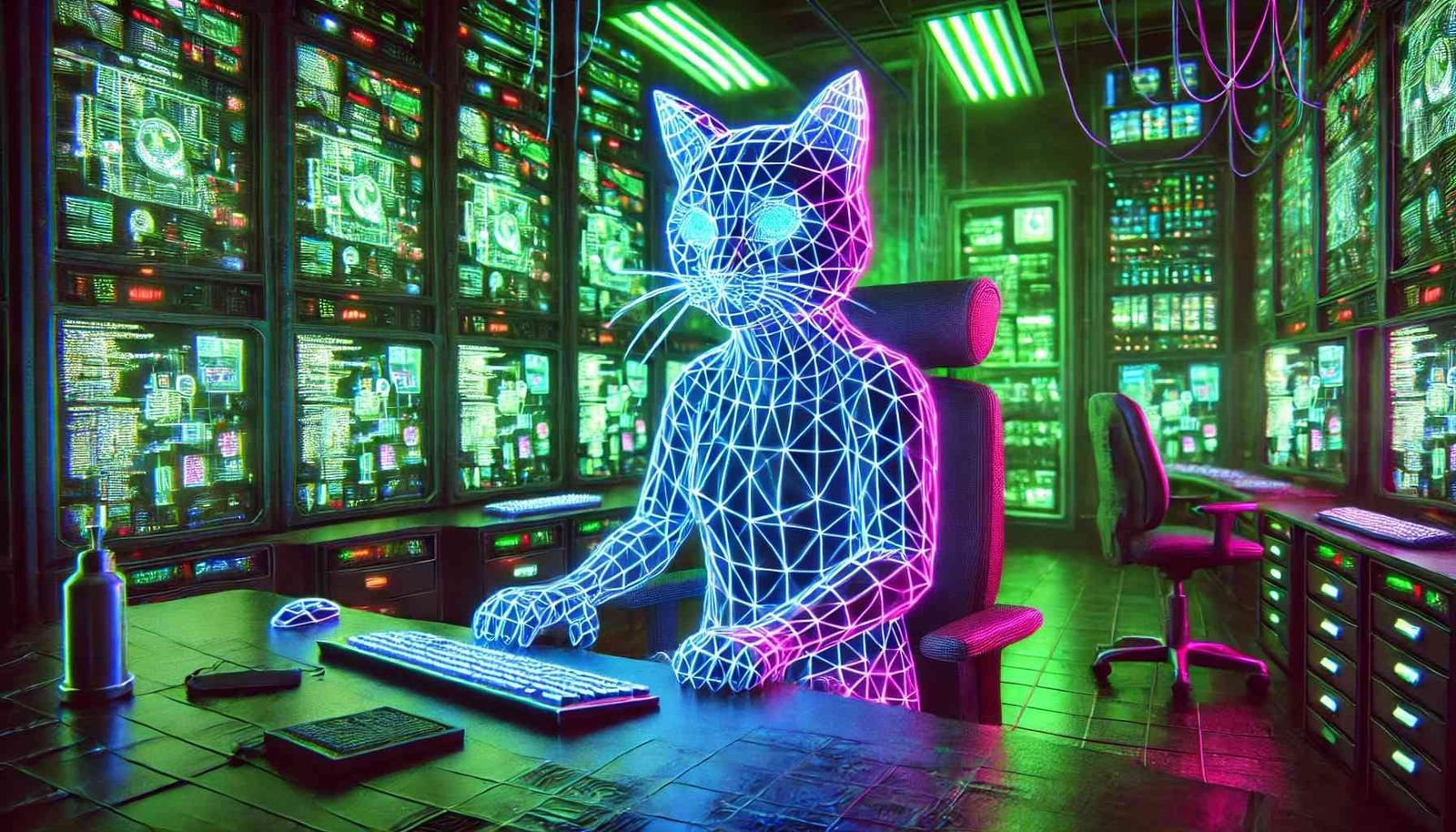 B4st.net - G0dd3ss of C4t C0nt3nt