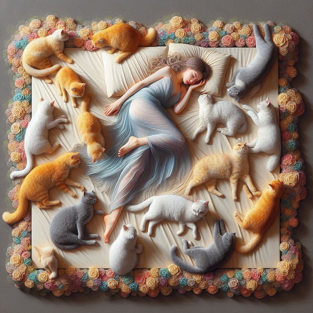 So, it's back to the spare room for me, I guess!