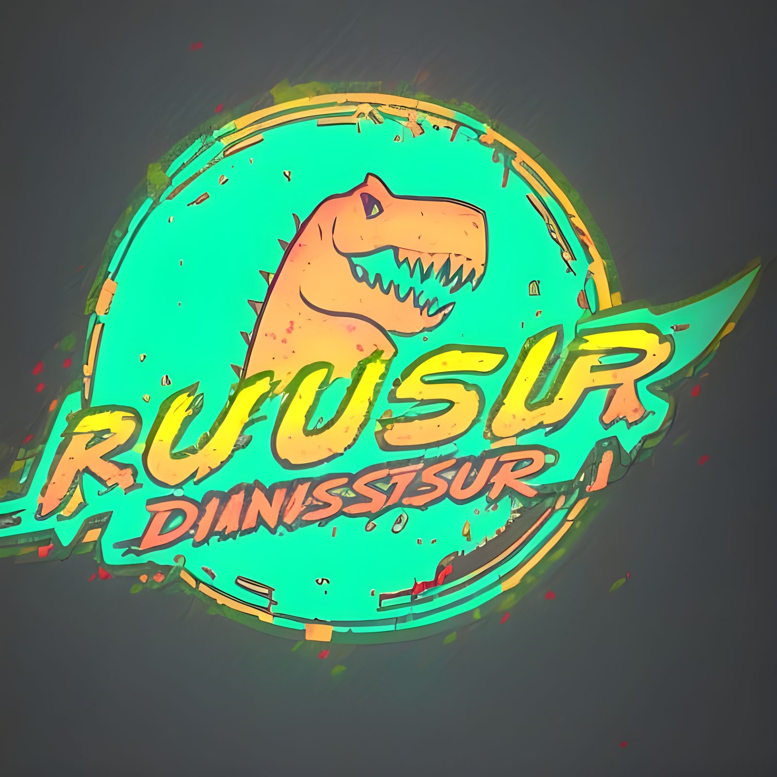 rufusdinosaur