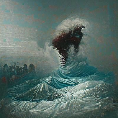 tsunami