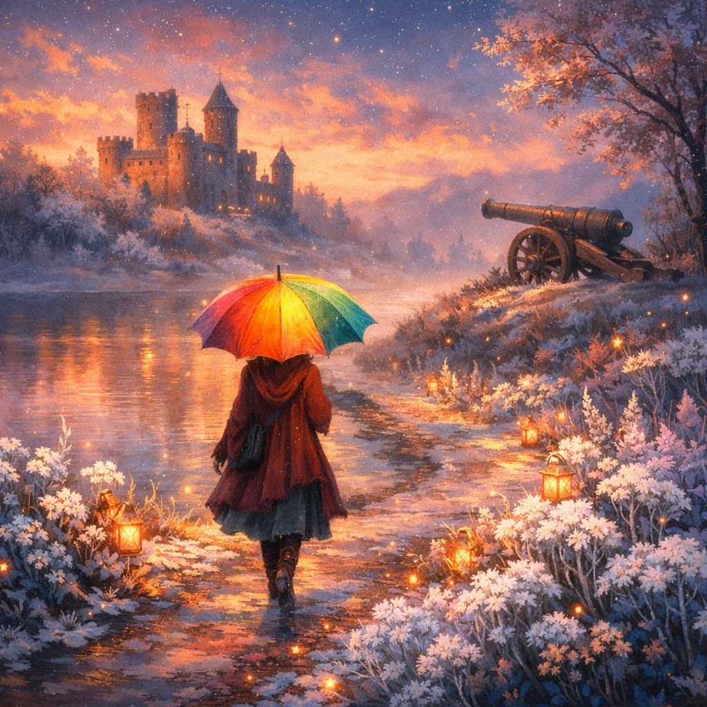 3 likes  by @Adalyne