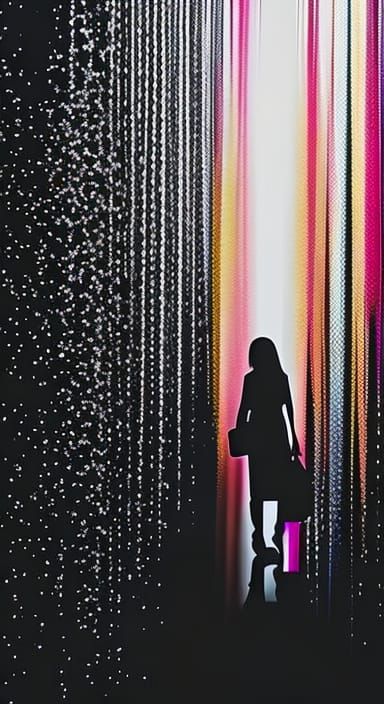 Unexpected Showers