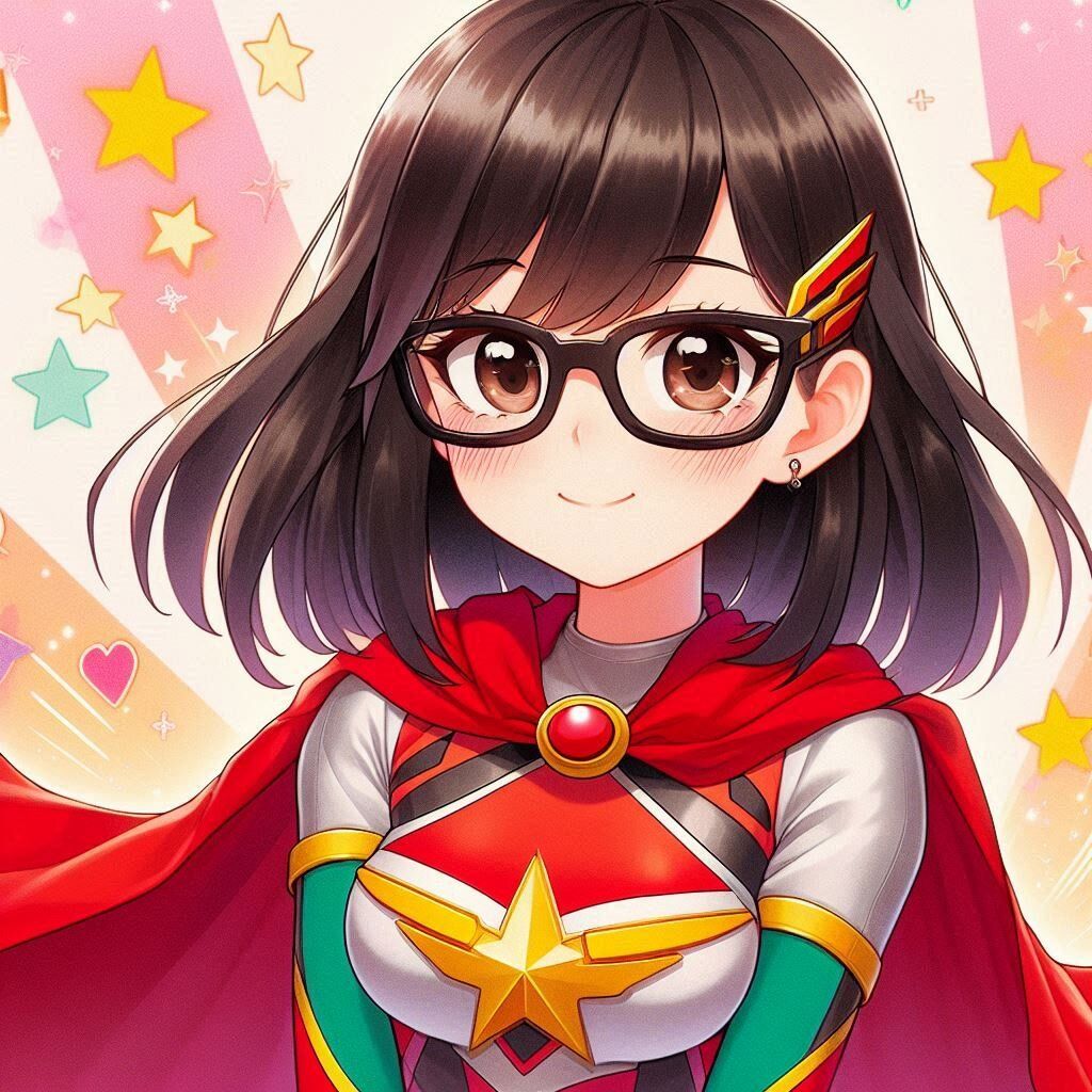 Super Sentai Rachel