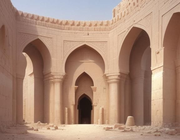 Al-Qadim
  by @Lots-of-games-to-play