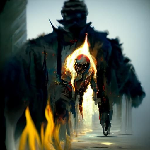 Burning Man