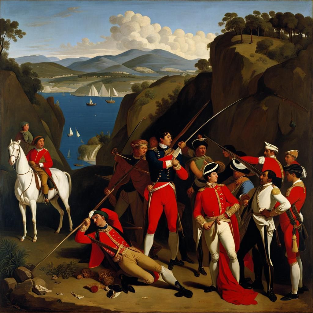 The Islands and Bays are for Sportsmen