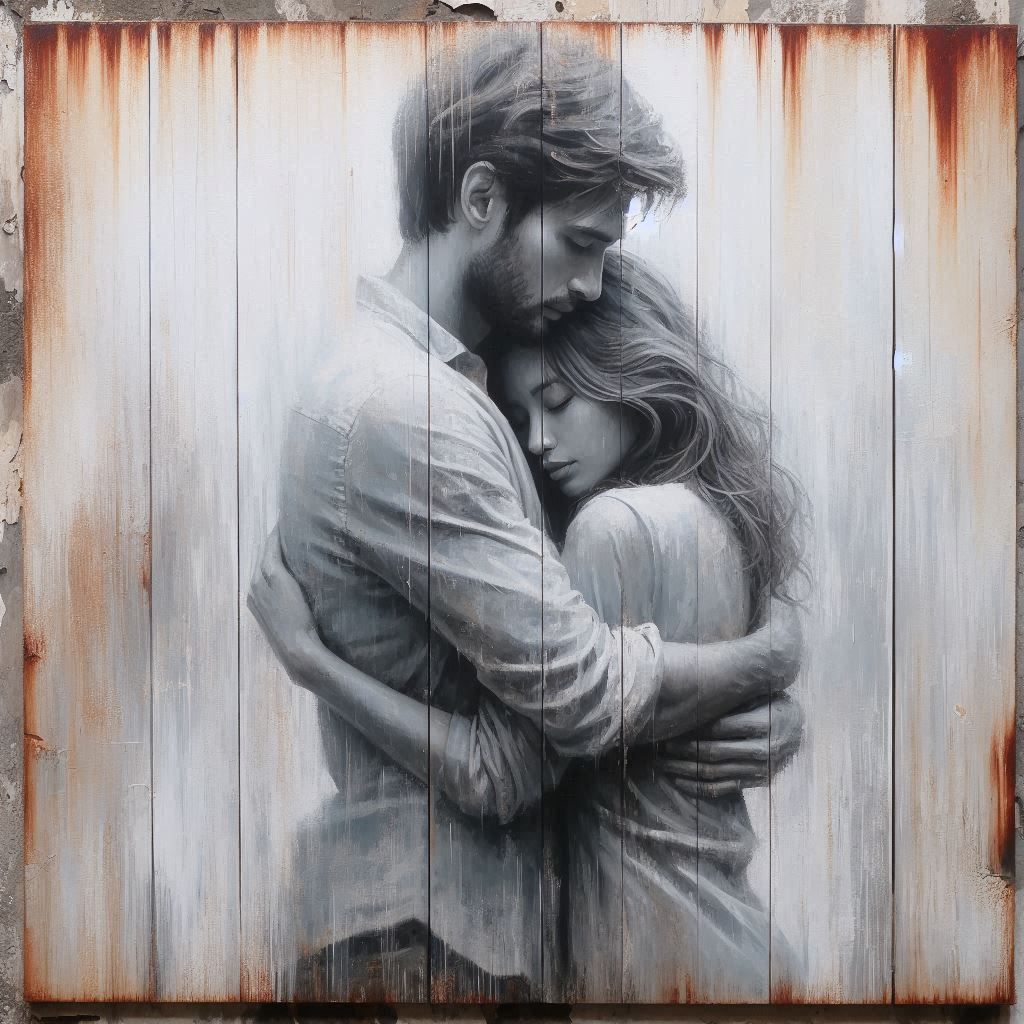 Loving Embrace