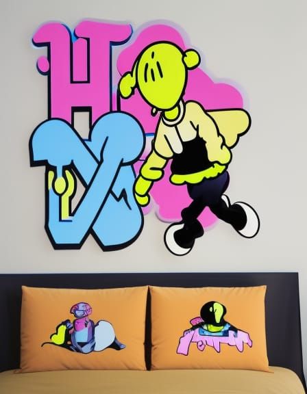Untitled Creation