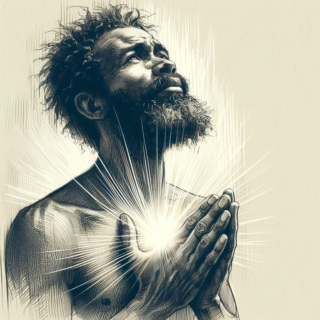 For thou wilt light my candle: the Lord my God will enlighte...