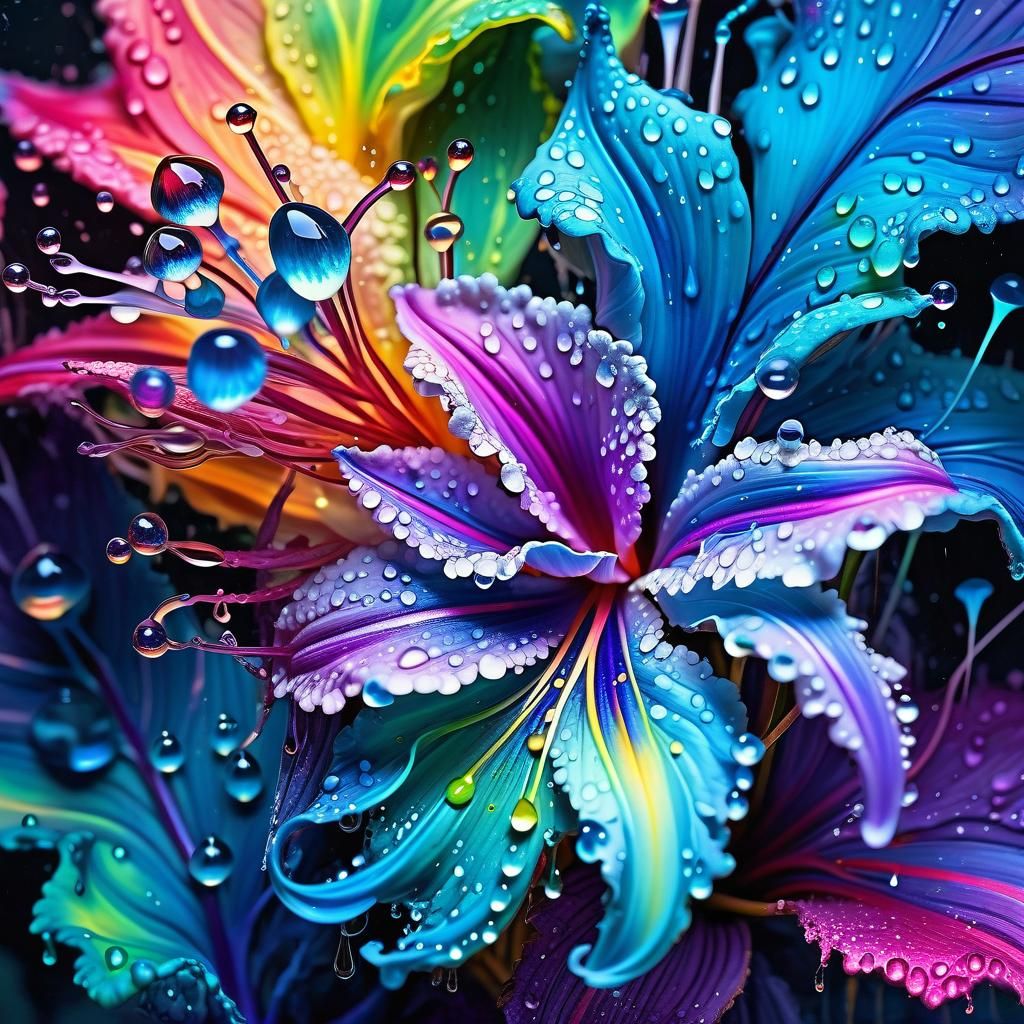Untitled Creation