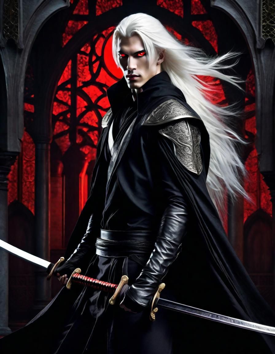Blademaster