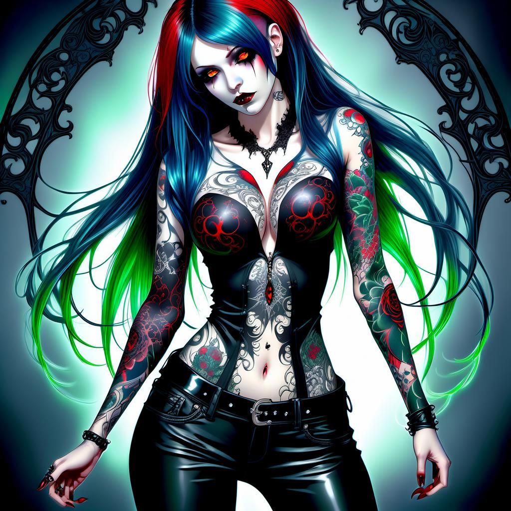 Goth