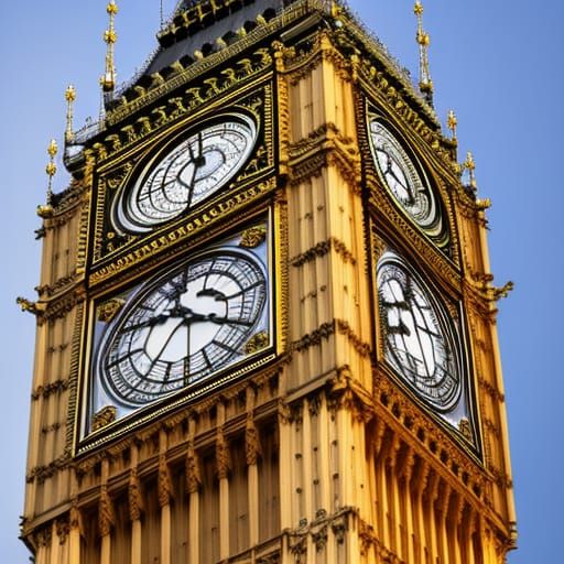 Big Ben