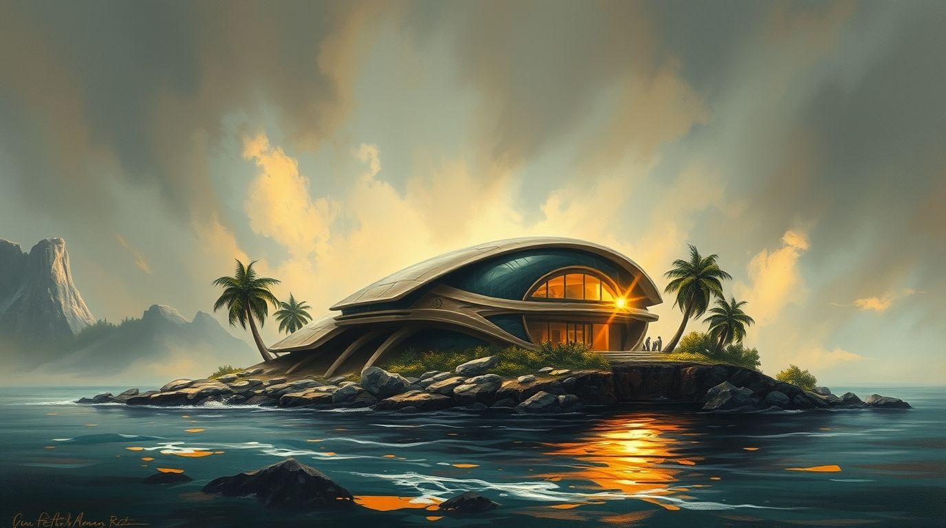 Casa Tropicana XXXlV