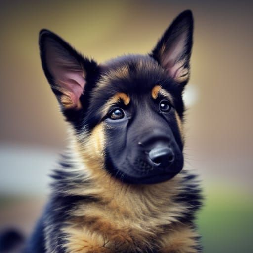german shepherd puppy - AI Generated Artwork - NightCafe Creator german shepherd puppy - AI Generated Artwork - NightCafe Creator