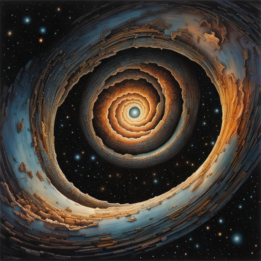 Untitled Creation
