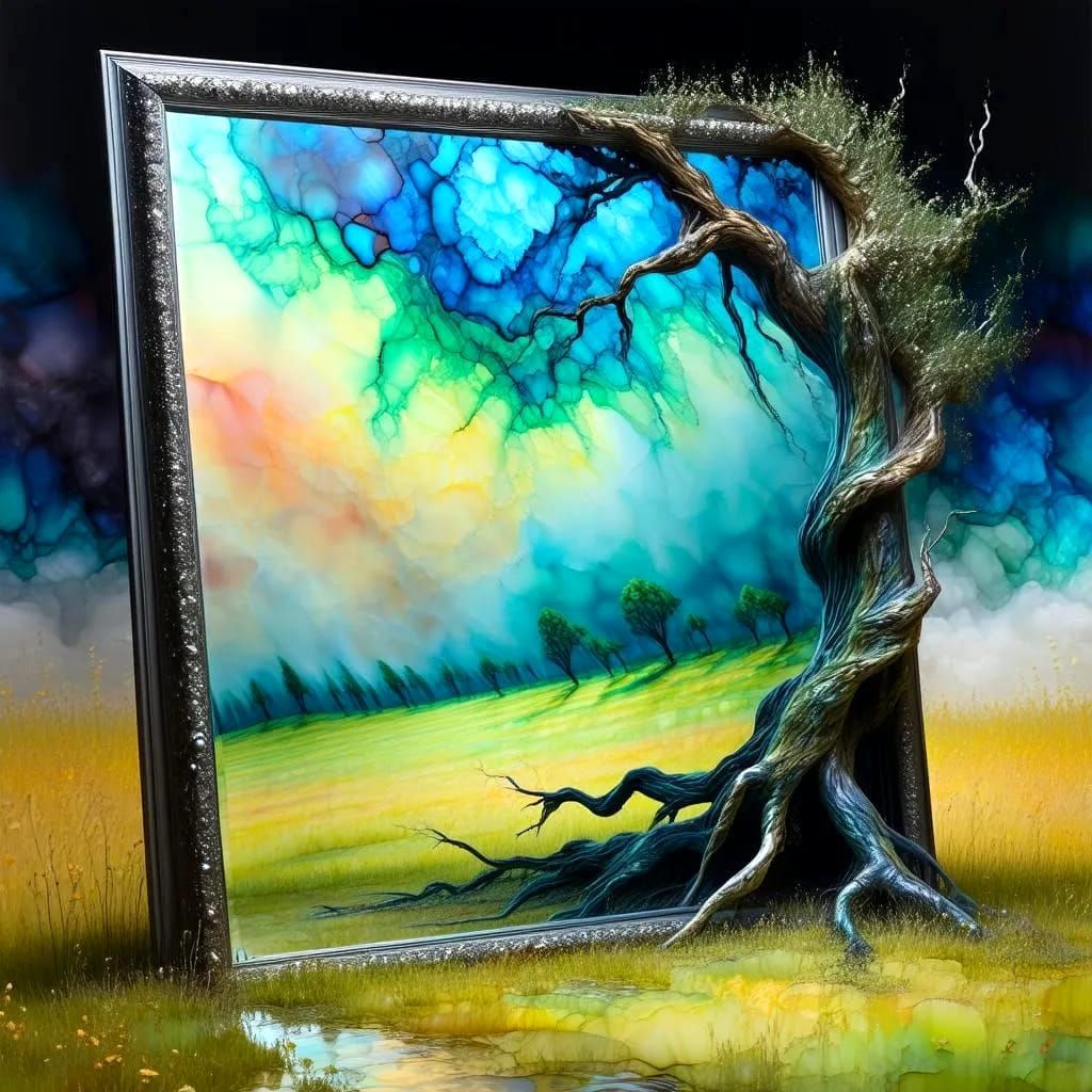 The Painting