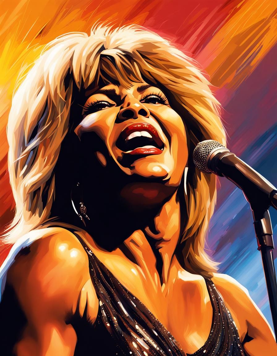 Tina