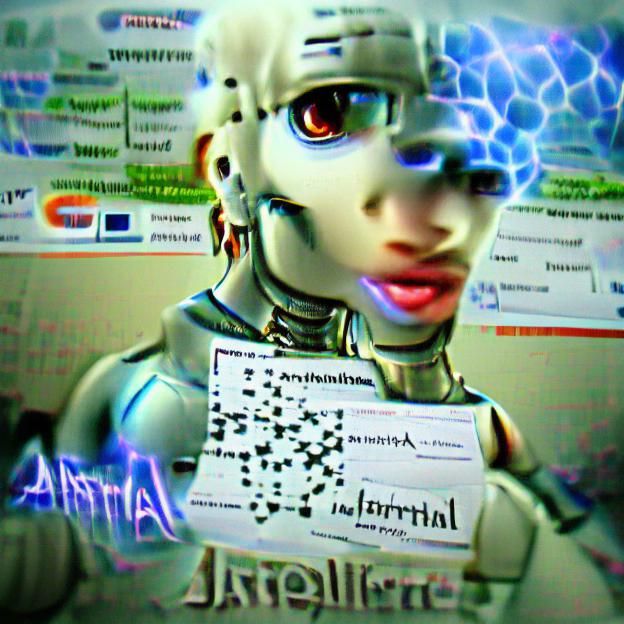 ARTIFICAL INTELLIGENCE WHATS YOUR NAME