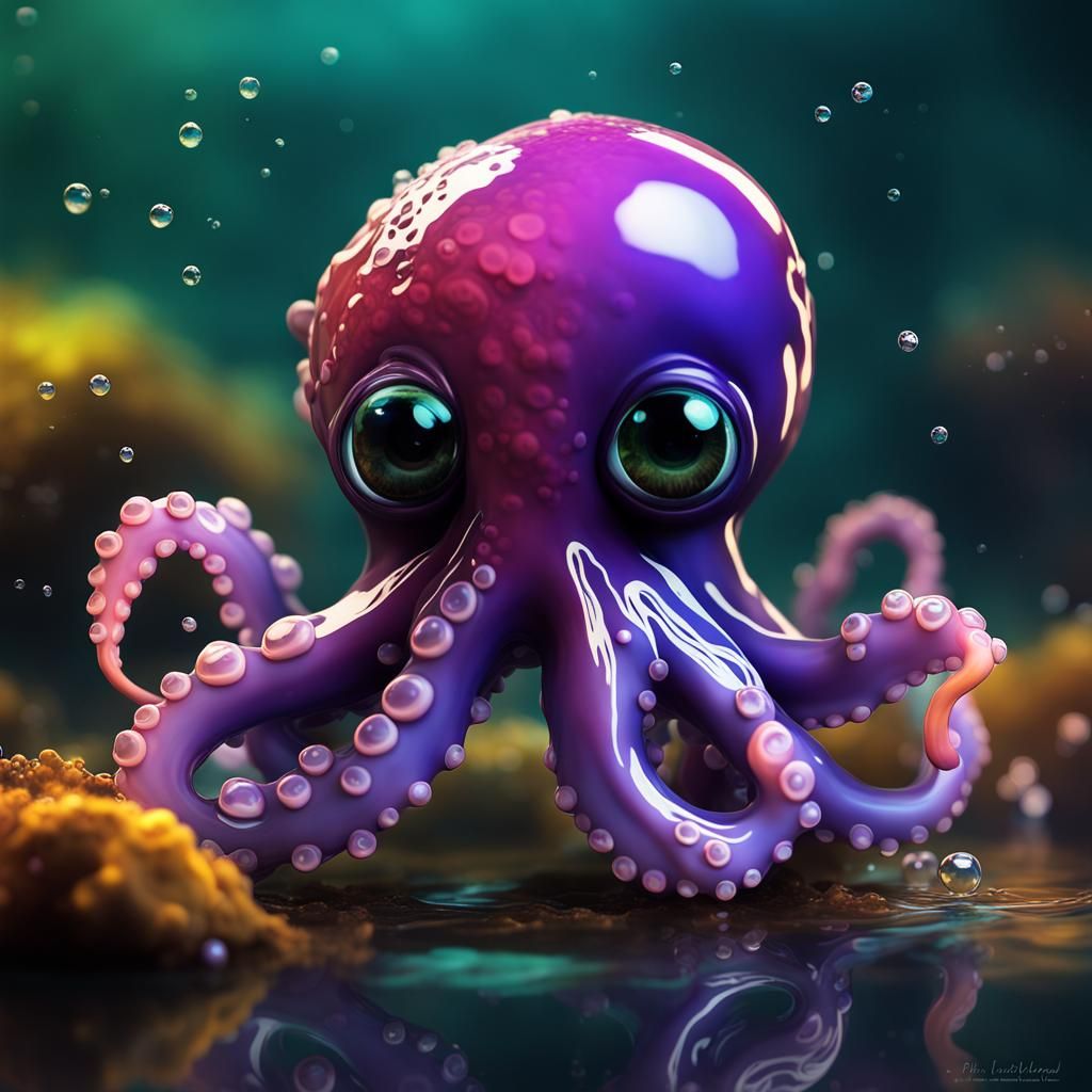 Li'l guy